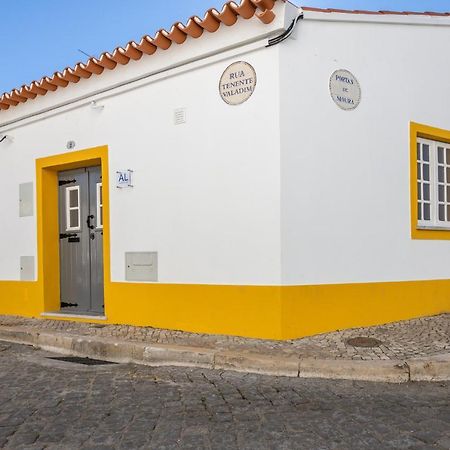 Barrote Beja- Alojamento Local Kültér fotó